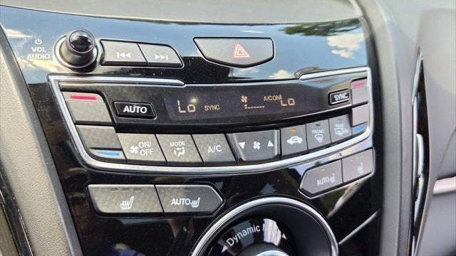 2021 Acura RDX w/Tech