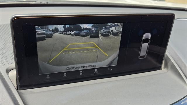 2021 Acura RDX w/Tech
