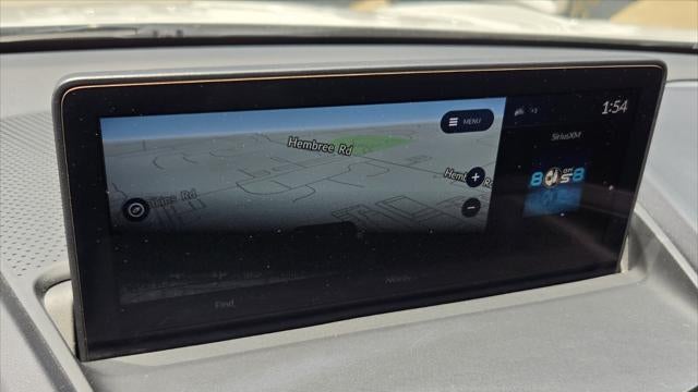 2021 Acura RDX w/Tech