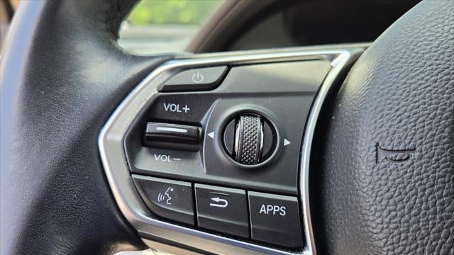 2021 Acura RDX w/Tech