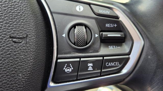 2021 Acura RDX w/Tech