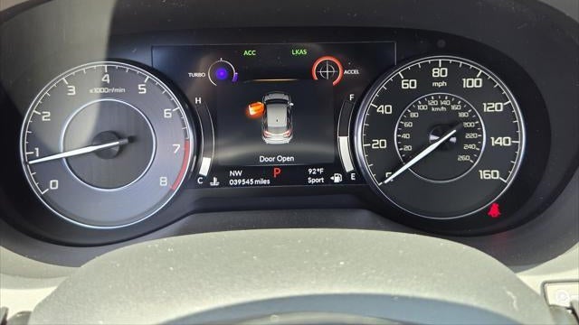 2021 Acura RDX w/Tech