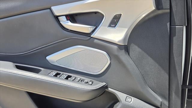 2021 Acura RDX w/Tech