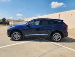 2023 RDX Thumbnail 4