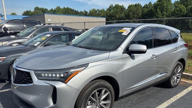 Preowned 2023 Acura RDX w/Tech for Sale