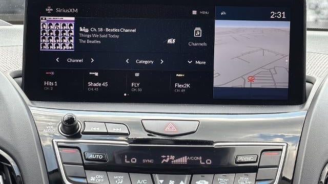 2023 Acura RDX w/Tech