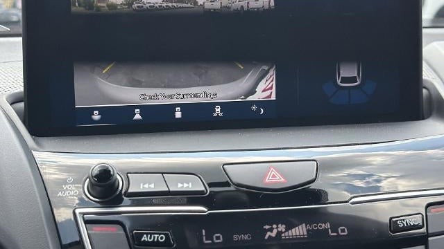 2023 Acura RDX w/Tech