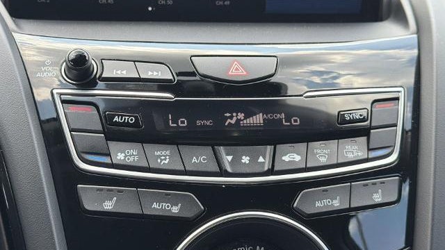 2023 Acura RDX w/Tech