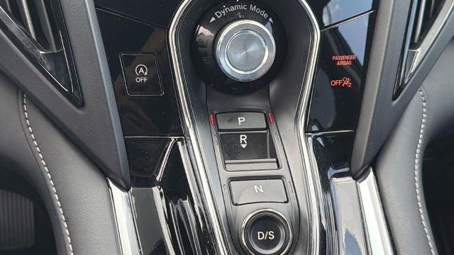 2023 Acura RDX w/Tech