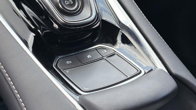 2023 Acura RDX w/Tech