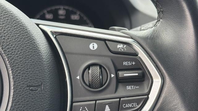 2023 Acura RDX w/Tech
