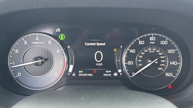 2023 Acura RDX w/Tech