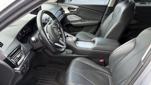 2023 Acura RDX w/Tech