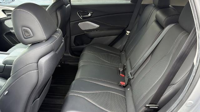 2023 Acura RDX w/Tech