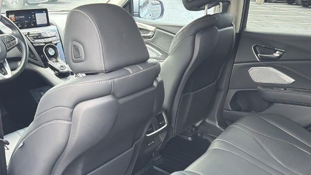2023 Acura RDX w/Tech