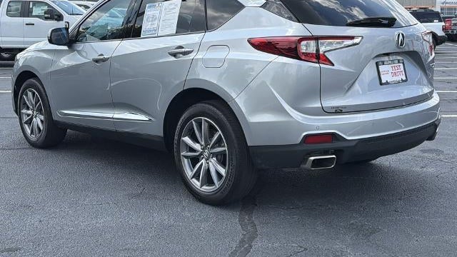 2023 Acura RDX w/Tech