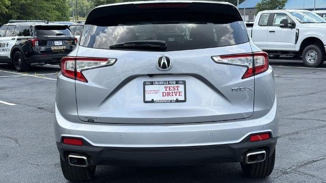 2023 Acura RDX w/Tech