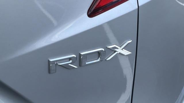 2023 Acura RDX w/Tech