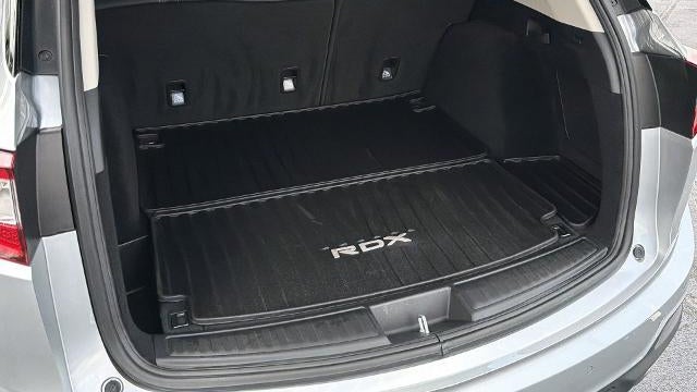 2023 Acura RDX w/Tech