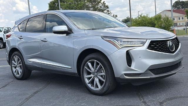 2023 Acura RDX w/Tech