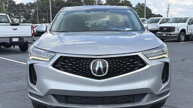 2023 Acura RDX w/Tech