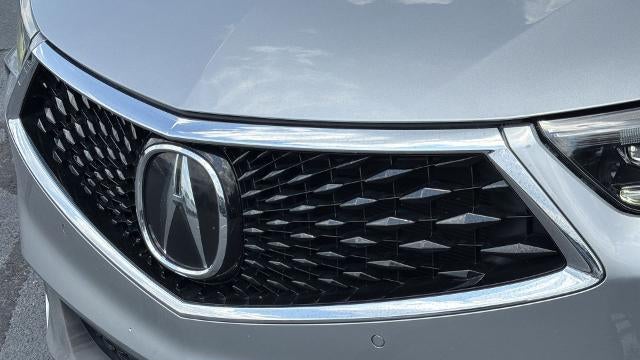 2023 Acura RDX w/Tech