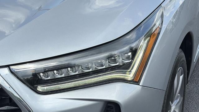 2023 Acura RDX w/Tech