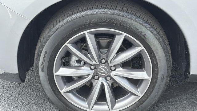 2023 Acura RDX w/Tech