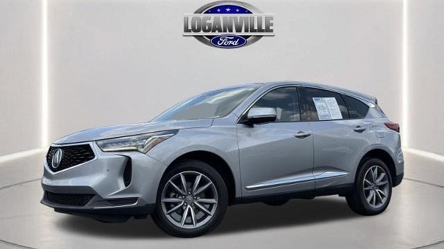 Preowned 2023 Acura RDX w/Tech for Sale