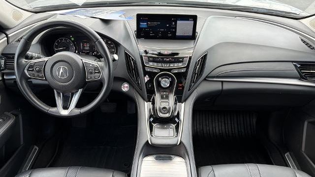 2023 Acura RDX w/Tech