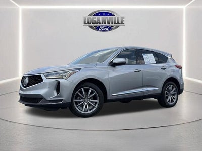 2023 Acura RDX 4DR SUV W/Technology Package