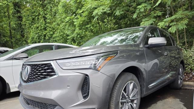 Preowned 2023 Acura RDX w/Tech for Sale