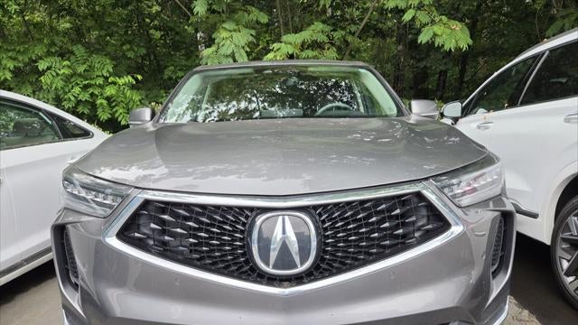 2023 Acura RDX w/Tech