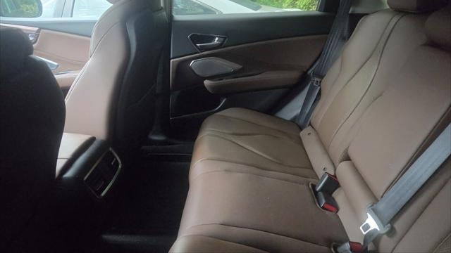 2023 Acura RDX w/Tech