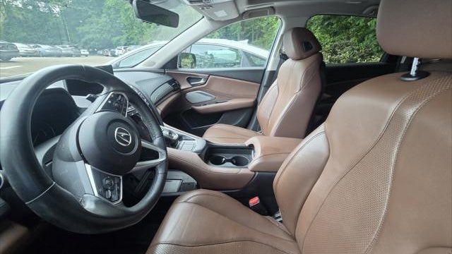 2023 Acura RDX w/Tech