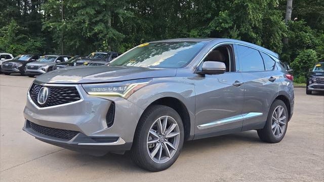Preowned 2023 Acura RDX w/Tech for Sale