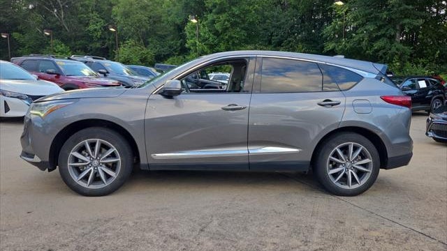 2023 Acura RDX w/Tech
