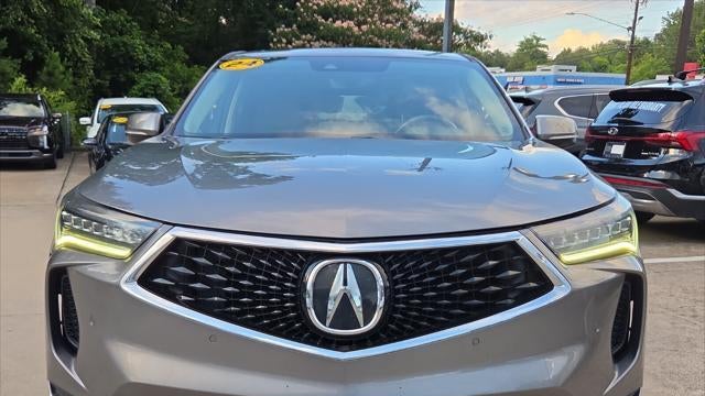 2023 Acura RDX w/Tech