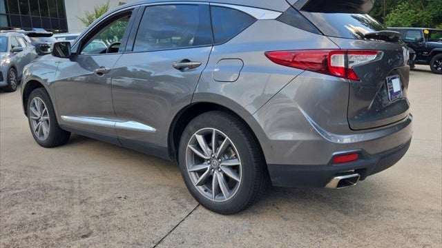 2023 Acura RDX w/Tech