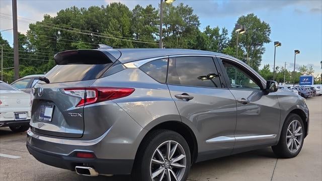 2023 Acura RDX w/Tech