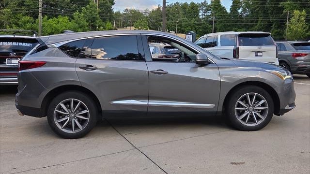 2023 Acura RDX w/Tech