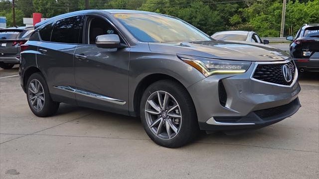 2023 Acura RDX w/Tech