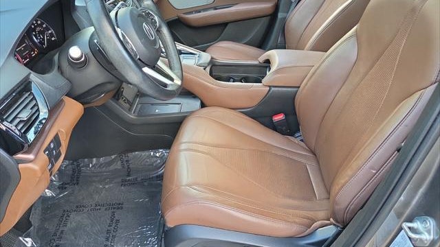 2023 Acura RDX w/Tech