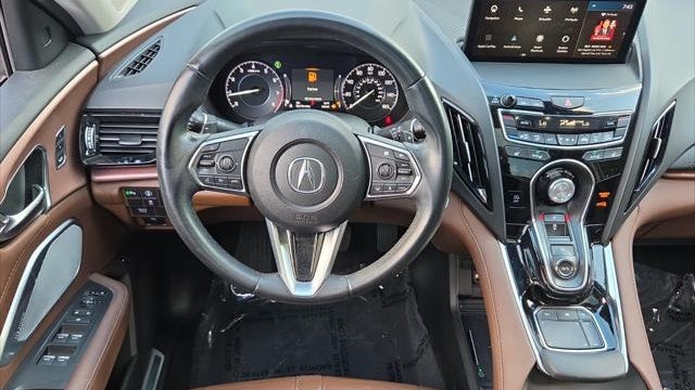 2023 Acura RDX w/Tech