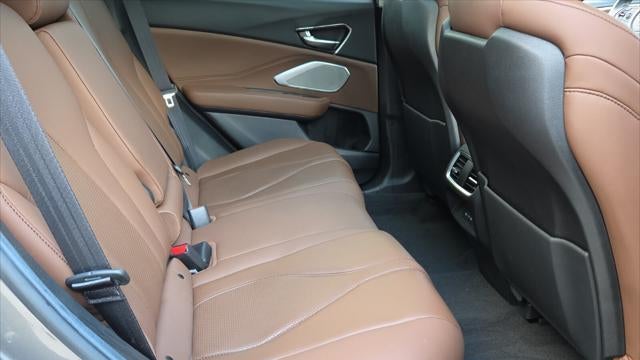 2023 Acura RDX w/Tech