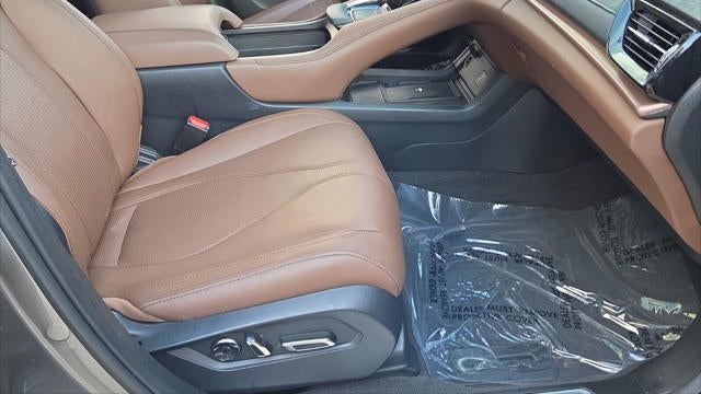 2023 Acura RDX w/Tech