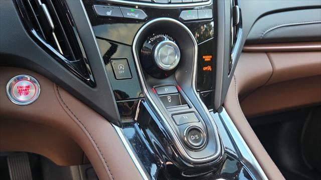 2023 Acura RDX w/Tech