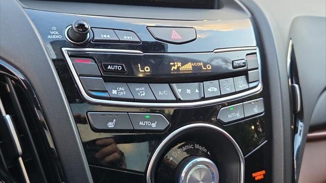 2023 Acura RDX w/Tech