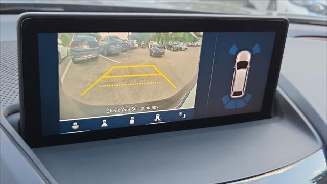 2023 Acura RDX w/Tech