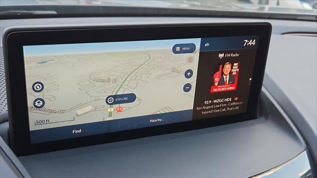 2023 Acura RDX w/Tech